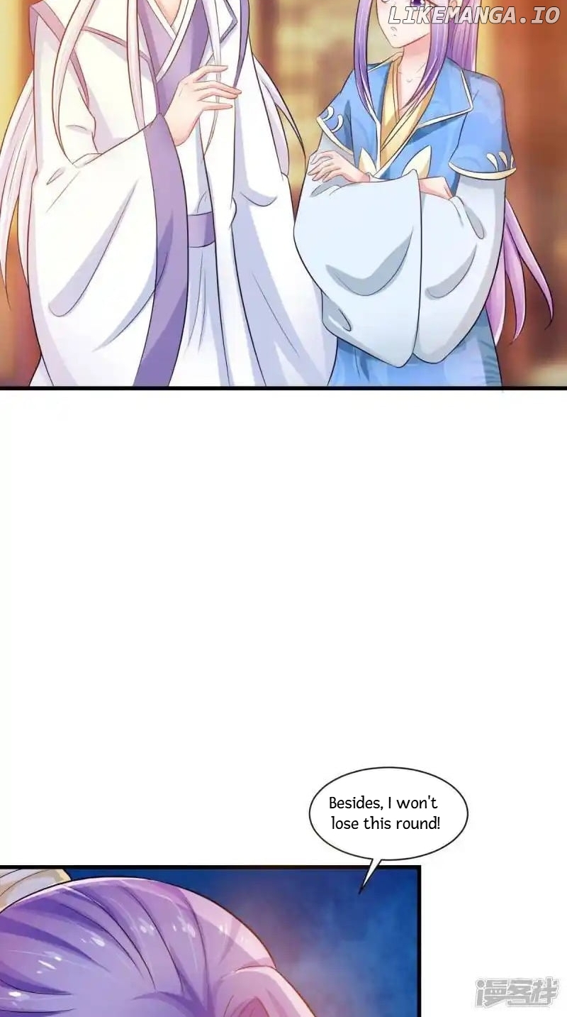 The Genius Poison Doctor chapter 95 - page 41